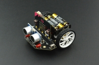 micro:bit роботы и наборы