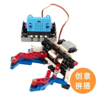 Мощный LEGO совместимый мотор (2 кг)