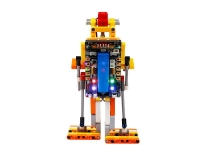Biped:bit (шагающий робот)