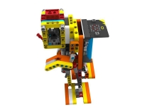 Biped:bit (шагающий робот)