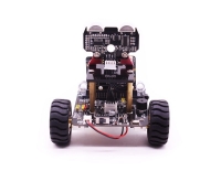 "БитБот" Робот для micro:bit + аккумулятор
