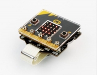 Часы micro:bit