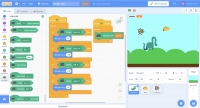 Набор “Scratch+micro:bit”