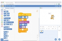 Набор “Scratch+micro:bit”