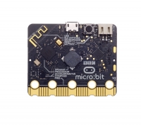 Новый Микробит v2 (micro:bit v2)