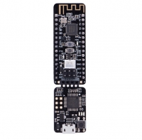 Нанобит (Микробит в формате Arduino Nano)