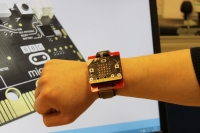 Микробит v1.5 (micro:bit v1.5) продажа только в комплекте с наборами