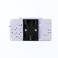 "Игрок" Учебный геймпад для micro:bit