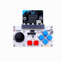 "Игрок" Учебный геймпад для micro:bit