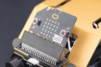 "РобоРовер MV" Робот с машинным зрением для micro:bit