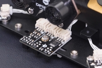 "РобоРовер MV" Робот с машинным зрением для micro:bit