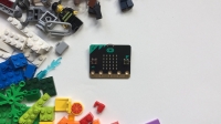 Микробит v1.5 (micro:bit v1.5) продажа только в комплекте с наборами