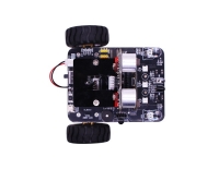"БитБот" Робот для micro:bit + аккумулятор