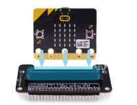 Базовая плата расширения для micro:bit