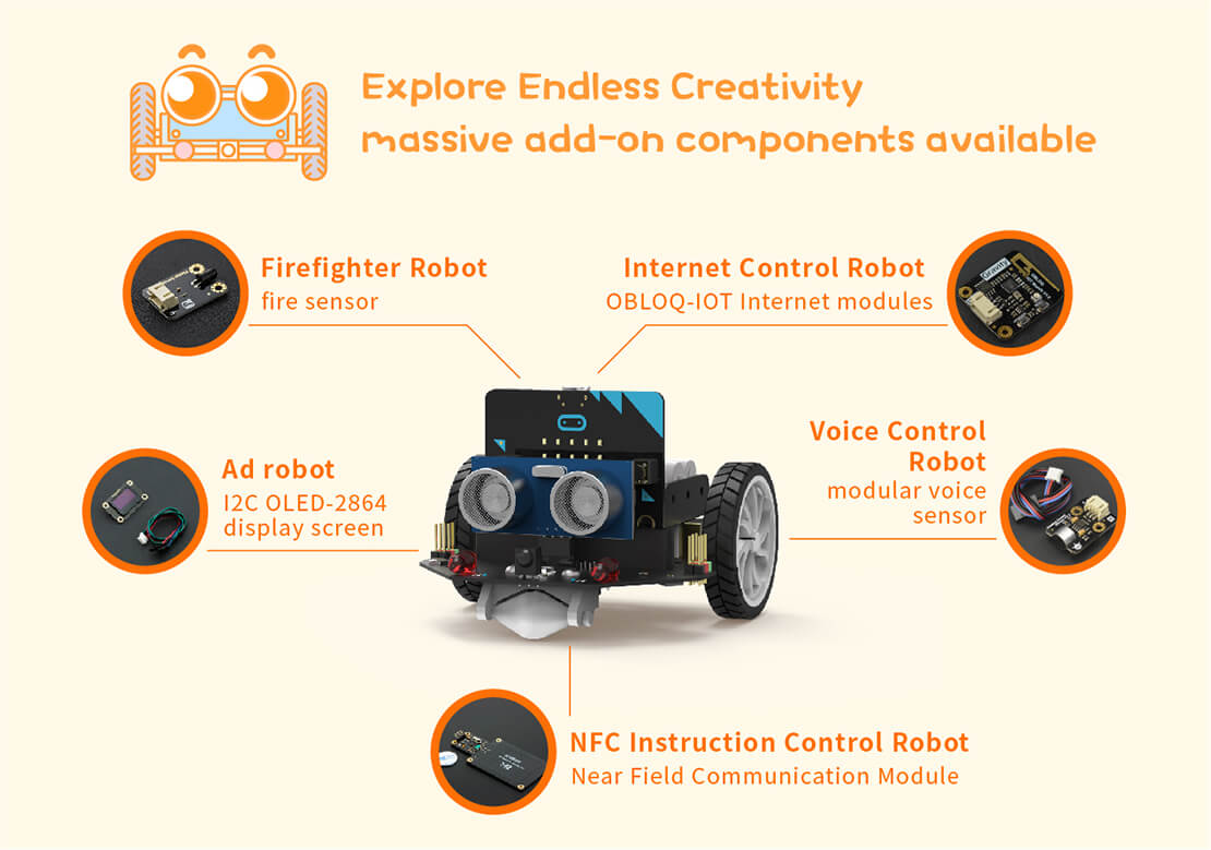 mic newproj