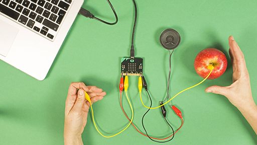 bbc micro bit touch ap twsu 512