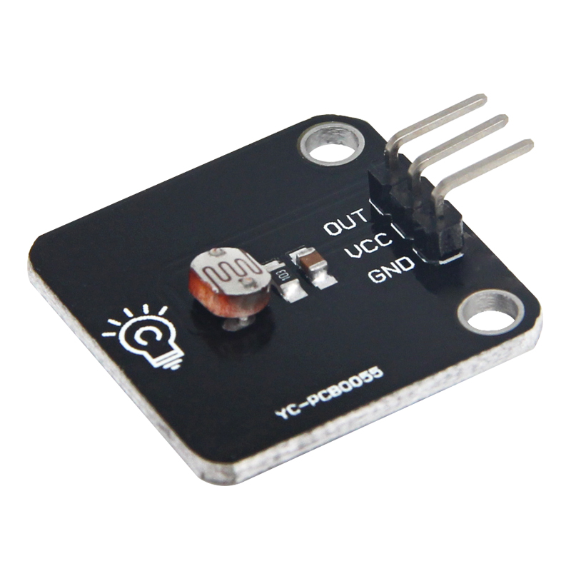 light-sensor